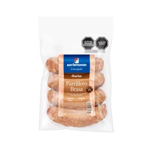 Chorizos
