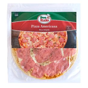 Pizzas
