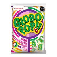 Chupete Globo Pop Shake 24un.