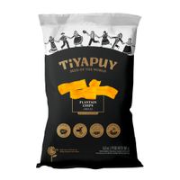 Chifles del Vraem Tiyapuy 142g