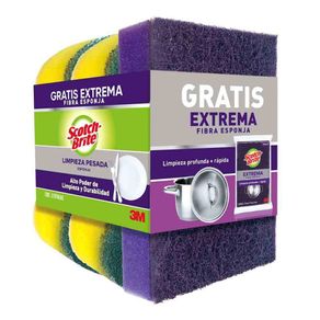Esponjas