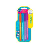 Paper Mate Lapicero Ink Joy Pack 4 unid