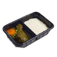 Seco de Pollo con Arroz Blanco Cuisine & Co 400g