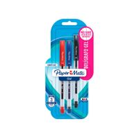 Paper Mate Lapicero de Gel Pack 3 unid