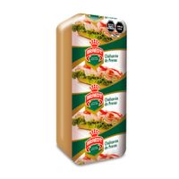 Chicharrón De Prensa Braedt