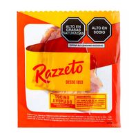 Tocino Razzeto Tajadas 90 g