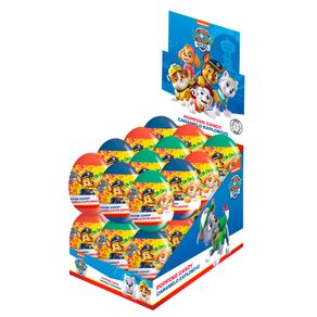 Lentejitas