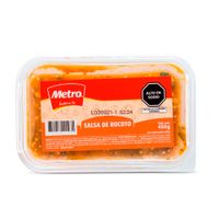 Salsa de Rocoto Pote 450 g