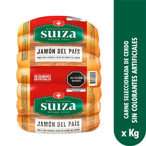 Jamones