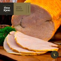 Jamón del País Gourmet Otto Kunz x kg
