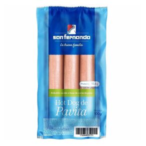 Salchichas