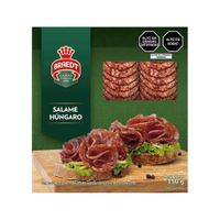 Salame Húngaro Braedt Paquete 150 g