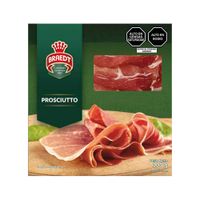 Prosciutto Gourmet Braedt Paquete 100 g