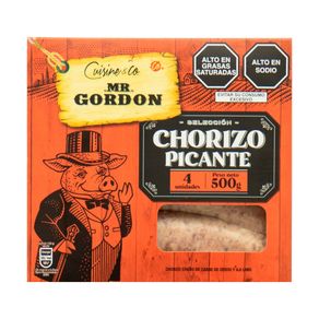 Chorizos