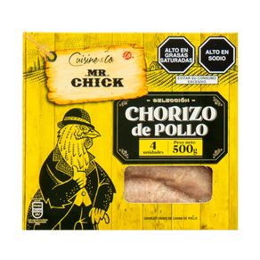 Chorizos