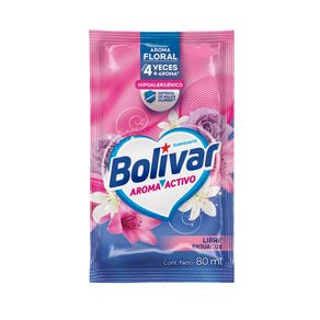 Suavizantes