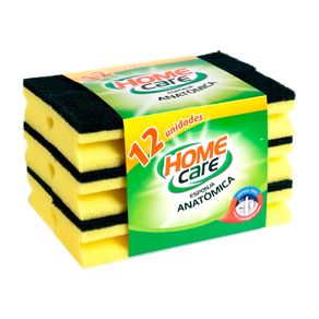 Esponjas