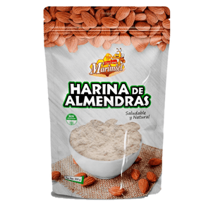 Harinas