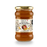 Mermelada de Durazno Cuisine & Co Frasco 370 g