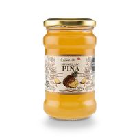 Mermelada de Piña Cuisine & Co Frasco 370 g