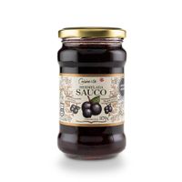 Mermelada de Saúco Cuisine & Co Frasco 370 g