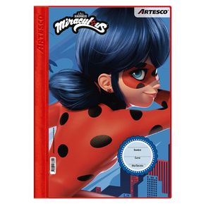 Folder Artesco Ladybug Oficio a S/ 5.90