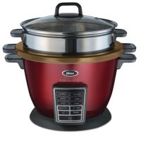 Olla Arrocera Multiusos 2.2 Lt CKSTRC9030R 900W