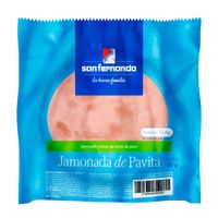 Jamonada de Pavita San Fernando 85g