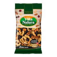 Snack Cocktail Premium Villa Natura 500g
