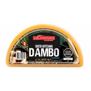 Semiblandos