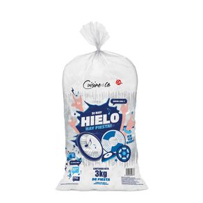 Hielo