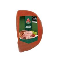 Jamón de Pierna Braedt x kg
