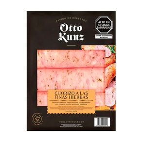 Chorizos