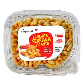 Canchita