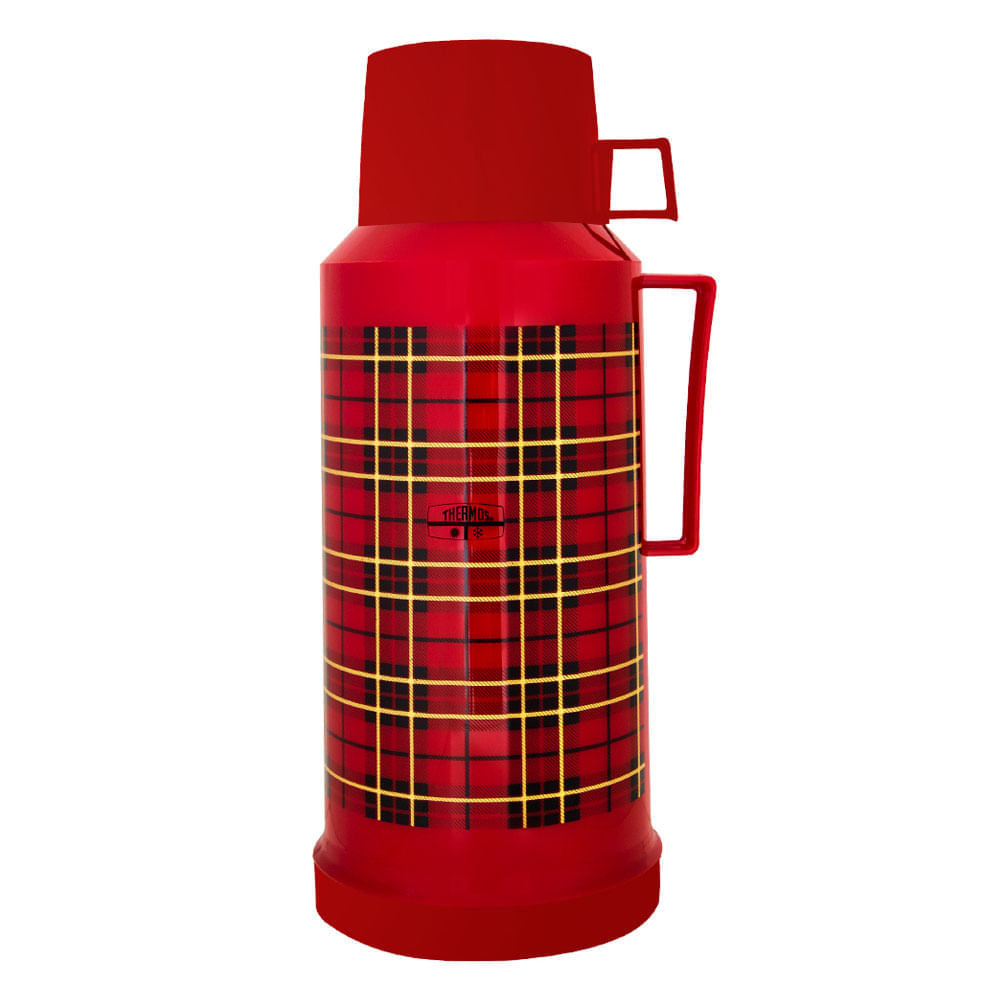 Thermos Tradicional 1.8L
