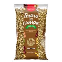 Lenteja Bolsa 350 g