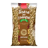 Lentejón Bolsa 350 g