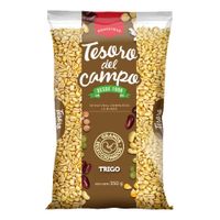 Trigo Mote Tesoro del Campo 350g