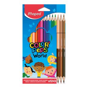 Crayones