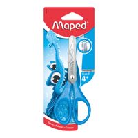 Tijeras Maped 13cm Sim Try Me