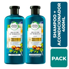 Shampoo
