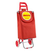 Krea Carro de Compras Metro