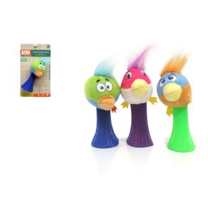 Rascadores