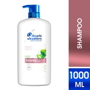 Shampoo