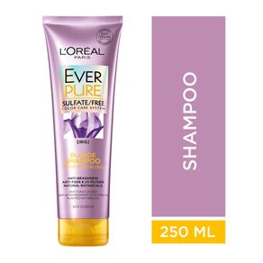 Shampoo