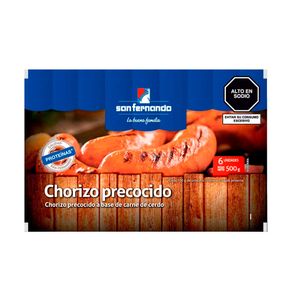 Chorizos