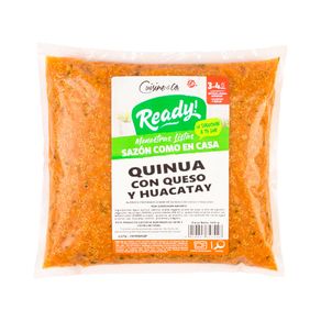 Empacadas