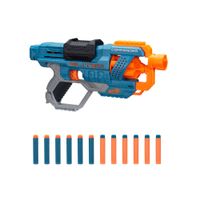 Lanzador Nerf Elite 2.0 Commander RD-6