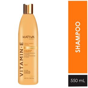 Shampoo