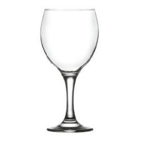 Copa Krea de Vino Vidrio Tq